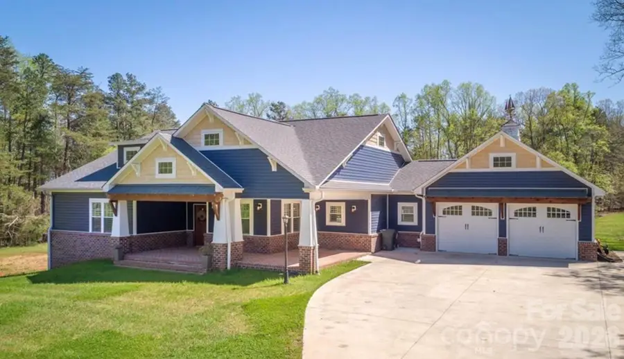 1655 Antioch Road, Morganton, NC 28655 - #3