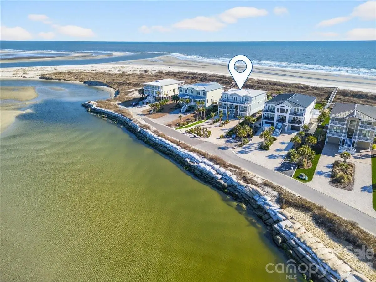 1842 E Main Street, Sunset Beach, NC 28468 - #1