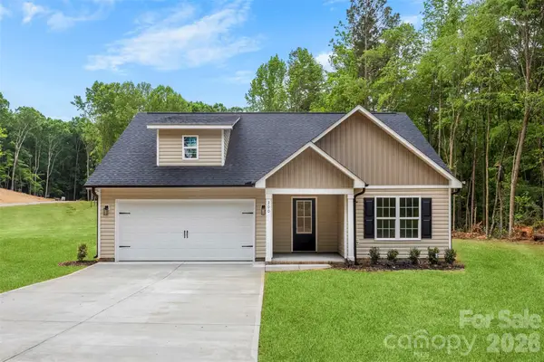 200 Knollwood Circle, Albemarle, NC 28001