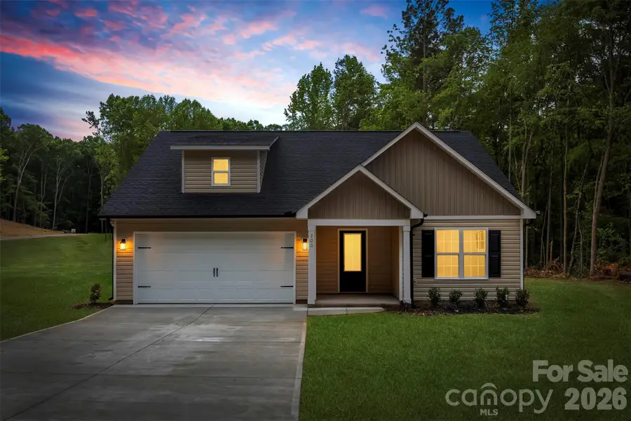 200 Knollwood Circle, Albemarle, NC 28001 - #2