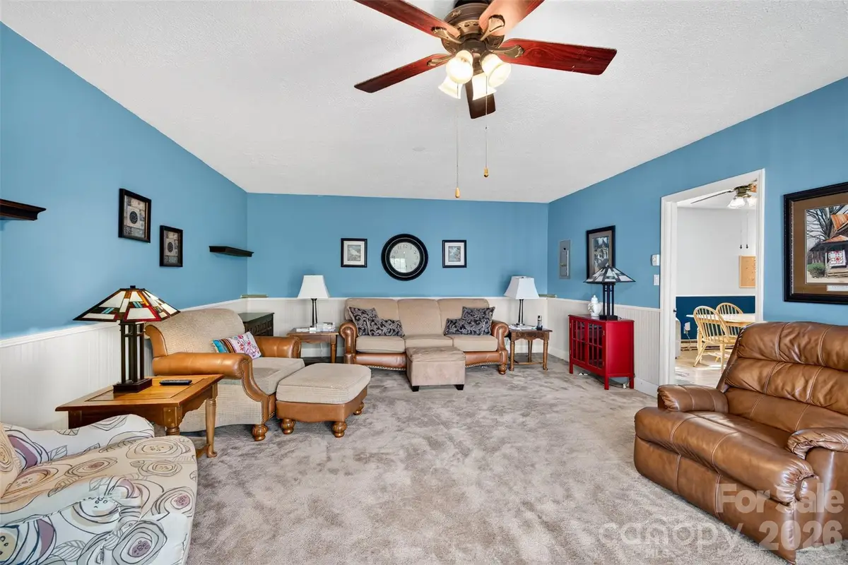 201 Cedarcrest Drive, Mooresville, NC 28115 - #1