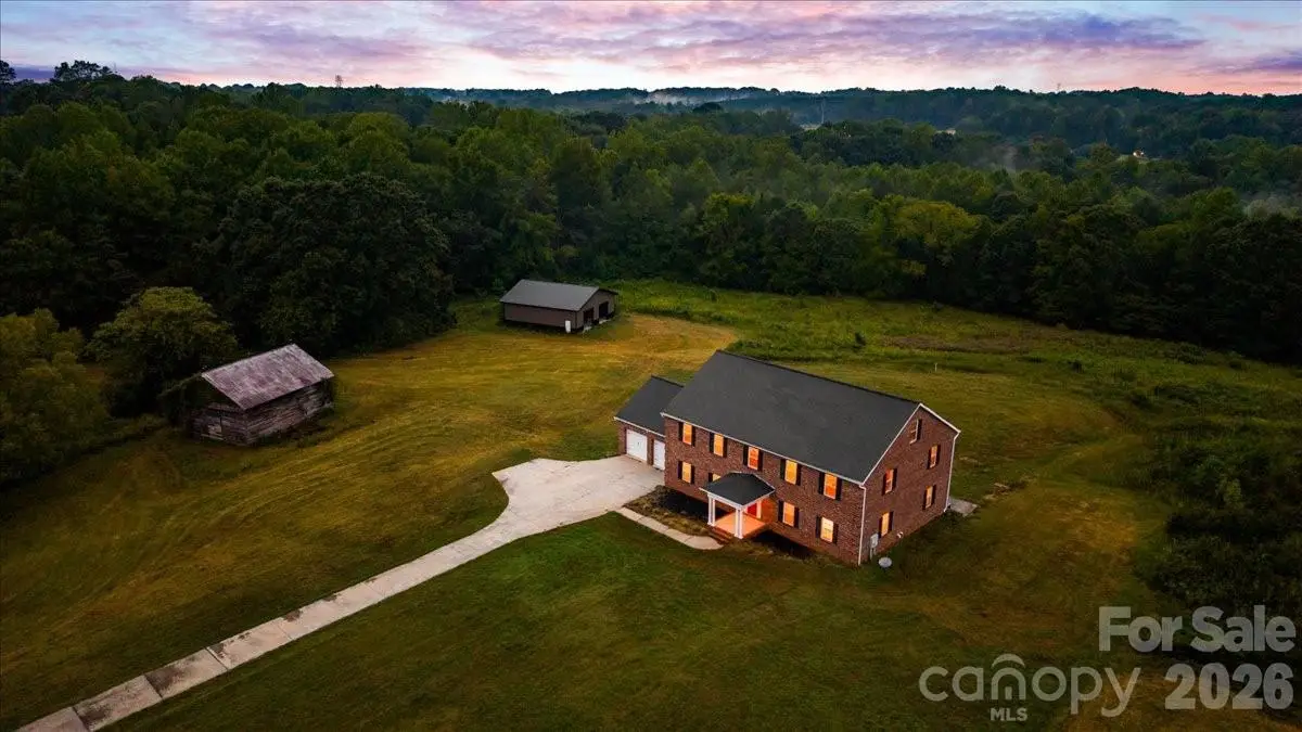 2536 Tyro Road, Lexington, NC 27295 - #1