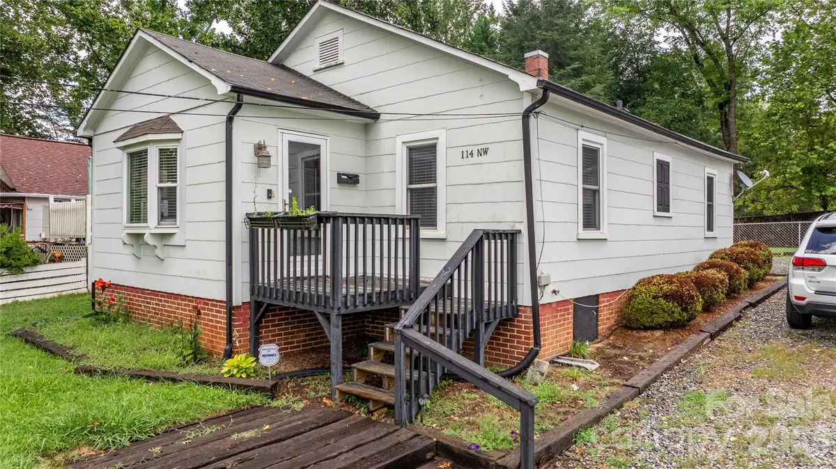 114 Virginia Street Nw, Lenoir, NC 28638 - #1