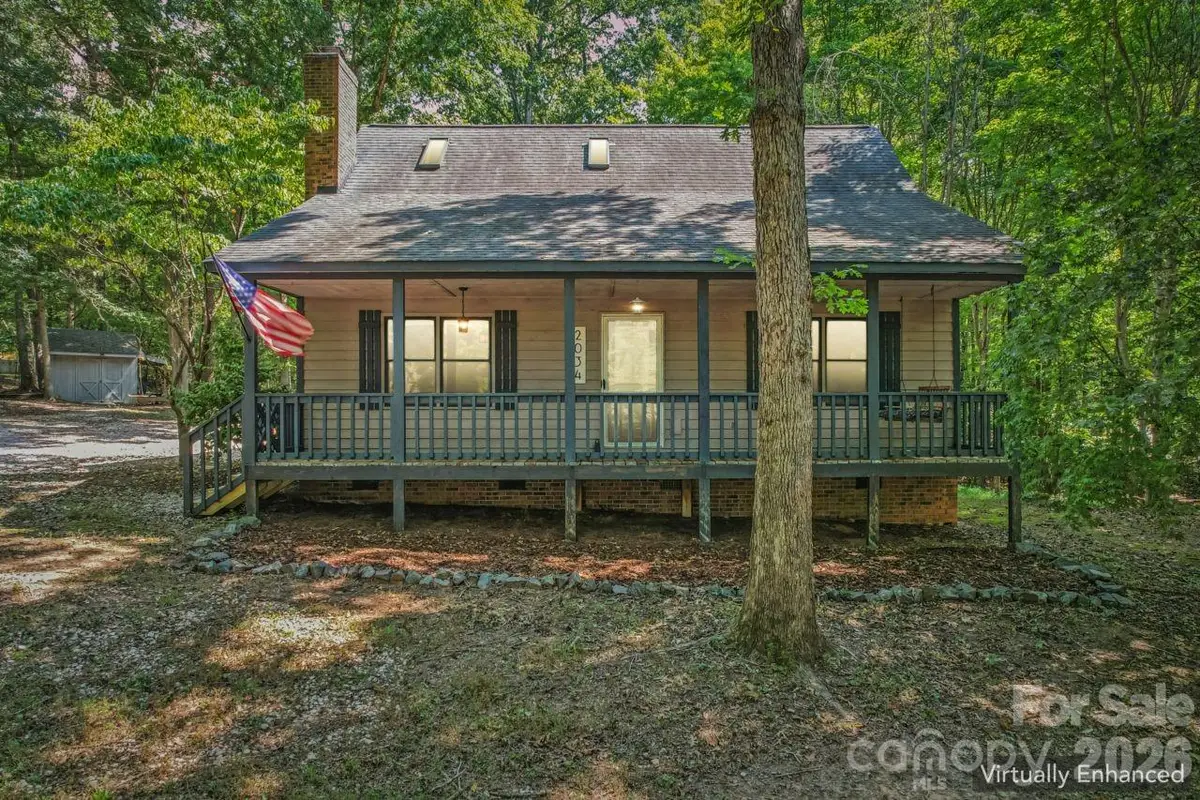 2034 Fairhill Circle, Rock Hill, SC 29732 - #1