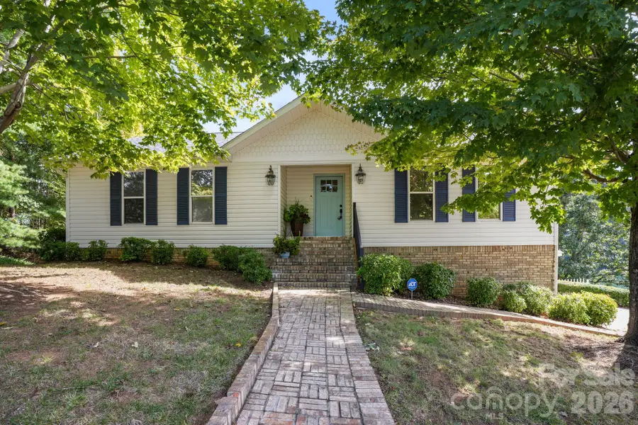 2250 Mallard Cove Drive, Nebo, NC 28761 - #2