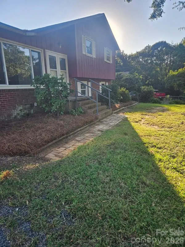 90 Coral Street, Rockwell, NC 28138