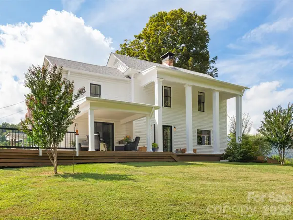 609 Auburn Road, Waynesville, NC 28786