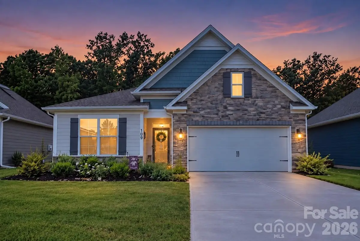 109 Noah Lane, Troutman, NC 28166 - #1