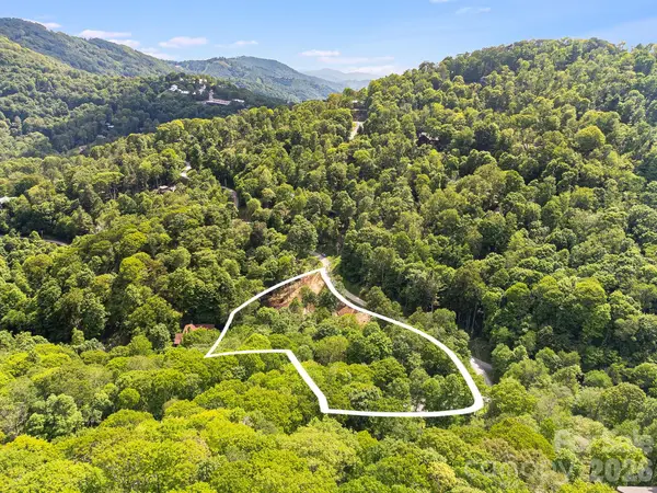 464 Mayapple Lane #71 & 72, Mars Hill, NC 28754