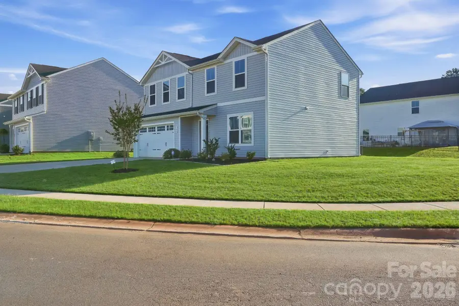 189 Basildon Street, Lancaster, SC 29720 - #3