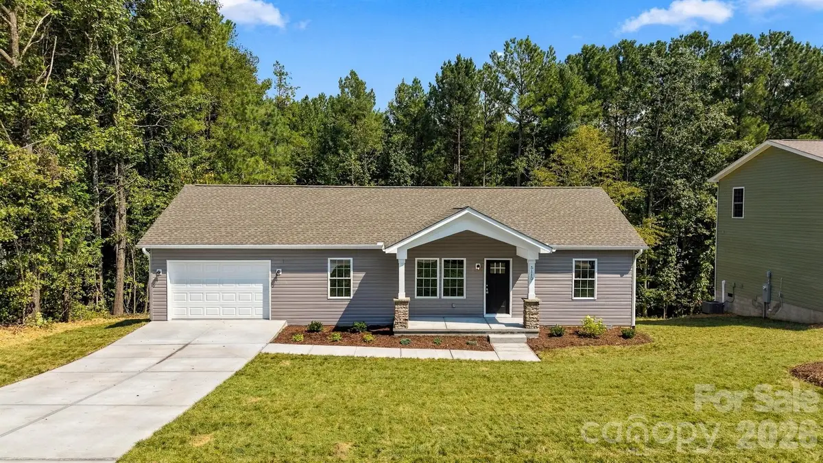 5110 Hanging Rock Court, Hickory, NC 28601 - #1