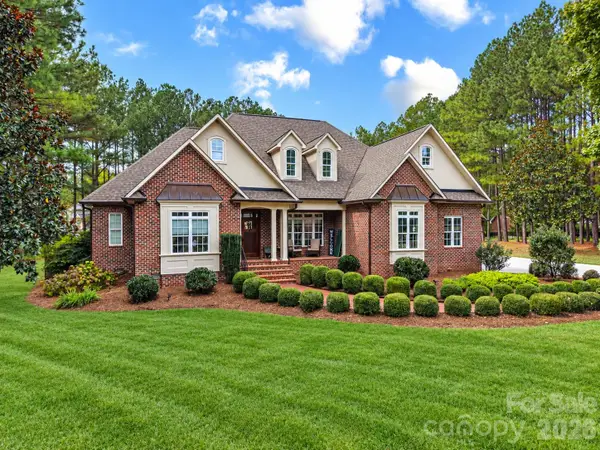2750 Arbor Hills Drive, Lincolnton, NC 28092