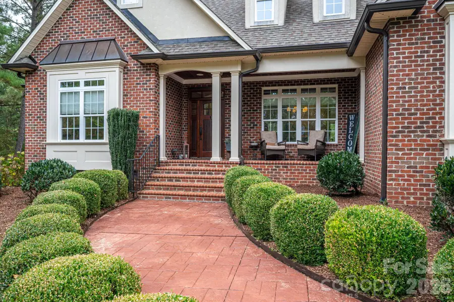 2750 Arbor Hills Drive, Lincolnton, NC 28092 - #2