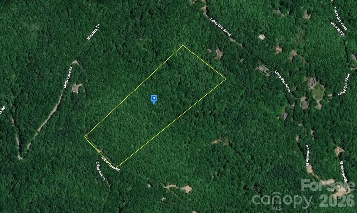 200 Miller Cove Road, Black Mountain, NC 28711 - #1