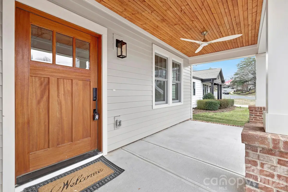 1817 S Mint Street, Charlotte, NC 28203 - #1
