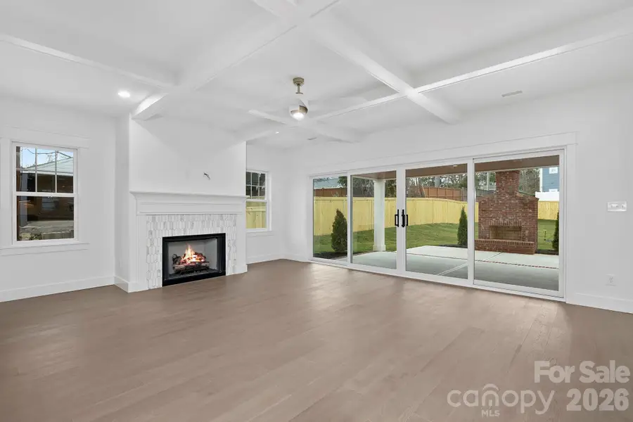 1817 S Mint Street, Charlotte, NC 28203 - #2