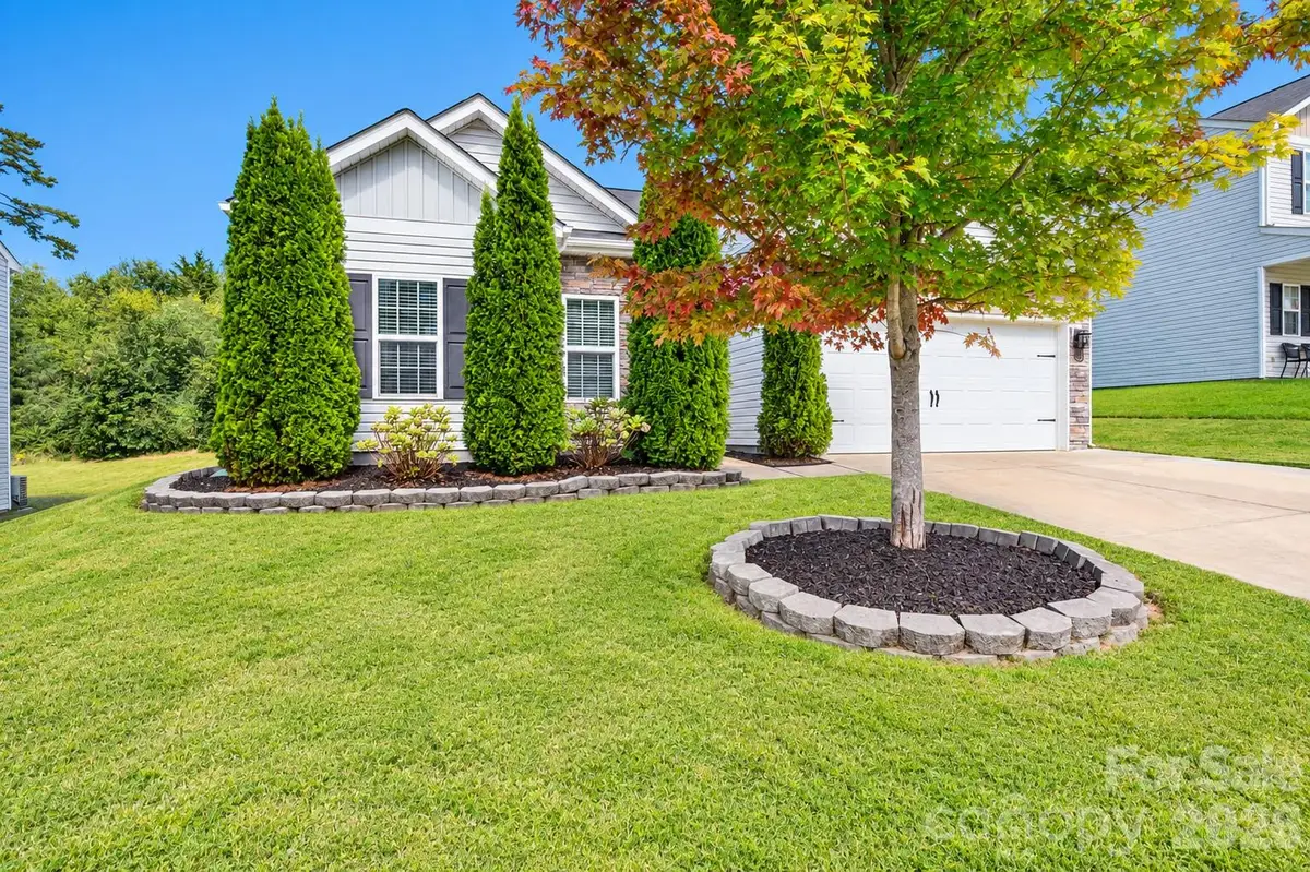 9012 Avery Meadows Drive, Charlotte, NC 28216 - #1