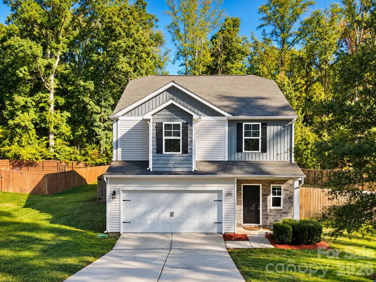 2647 Dellinger Drive, Charlotte, NC 28269 - #1
