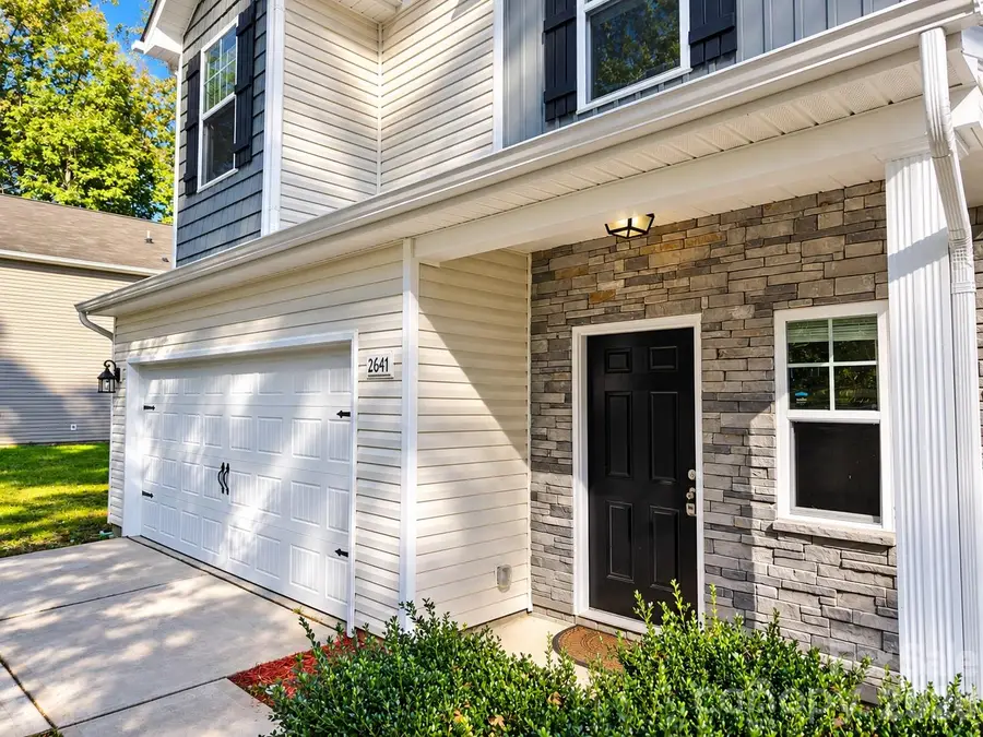 2647 Dellinger Drive, Charlotte, NC 28269 - #3