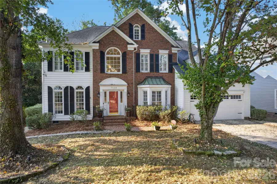 7128 Broadford Court, Charlotte, NC 28277 - #2