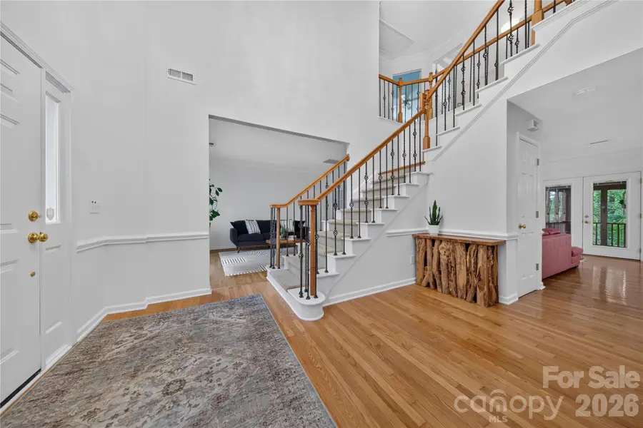 7128 Broadford Court, Charlotte, NC 28277 - #3