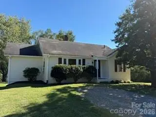1110 N Ridge Road, Hendersonville, NC 28792