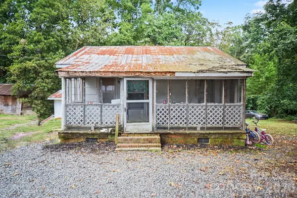 1016 Wade Rorie Road, Wingate, NC 28174