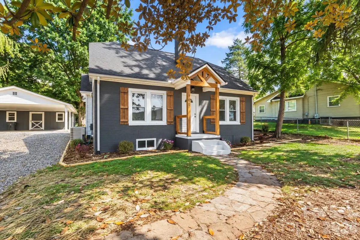 790 W Tate Street, Marion, NC 28752 - #1
