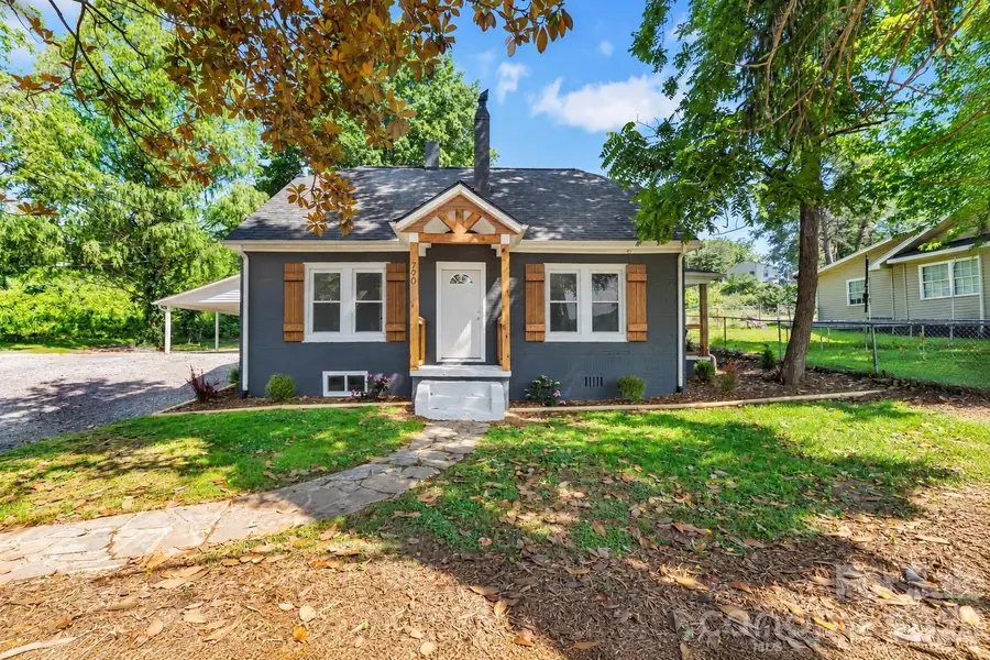 790 W Tate Street, Marion, NC 28752 - #3
