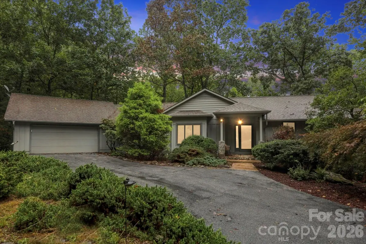 9 Laurel Forest Drive, Horse Shoe, NC 28742 - #1