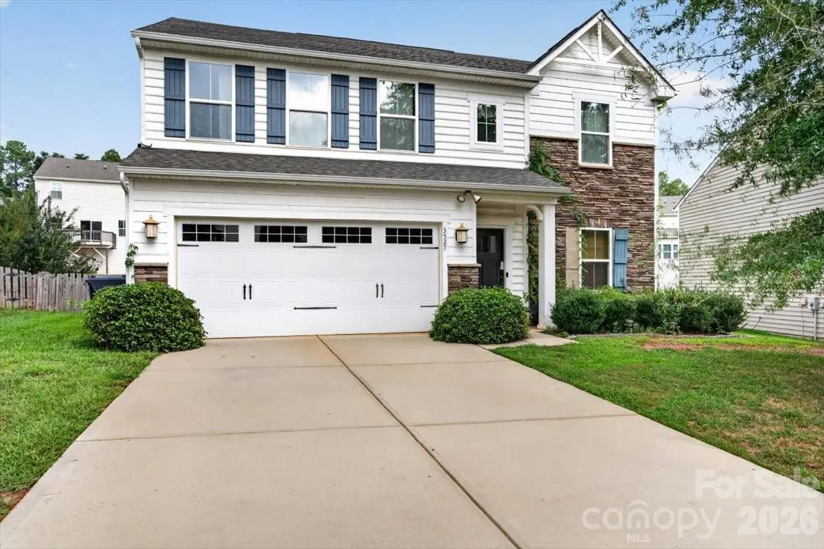 3527 Ettrick Place, Charlotte, NC 28278 - #1