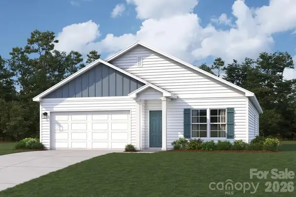 1574 Adirondack Drive, Newton, NC 28658