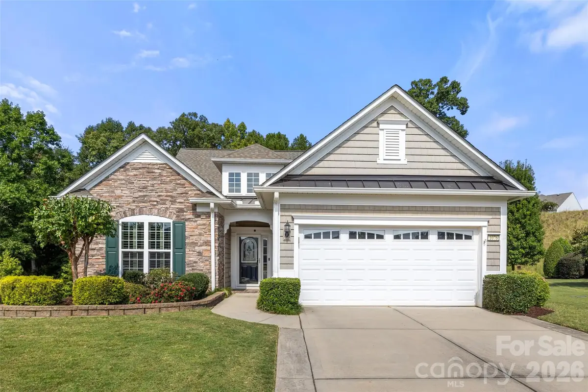 1076 Fants Grove Lane, Indian Land, SC 29707 - #1