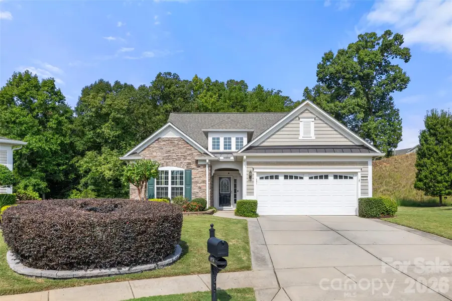 1076 Fants Grove Lane, Indian Land, SC 29707 - #2