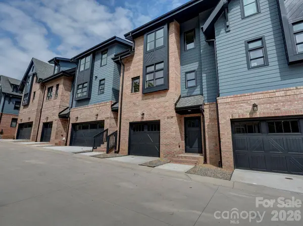 3139 Colyer Place, Charlotte, NC 28205
