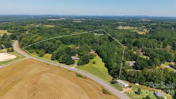 3336 Startown Road, Newton, NC 28658