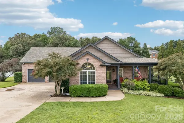 183 Burl Bridges Road, Forest City, NC 28043