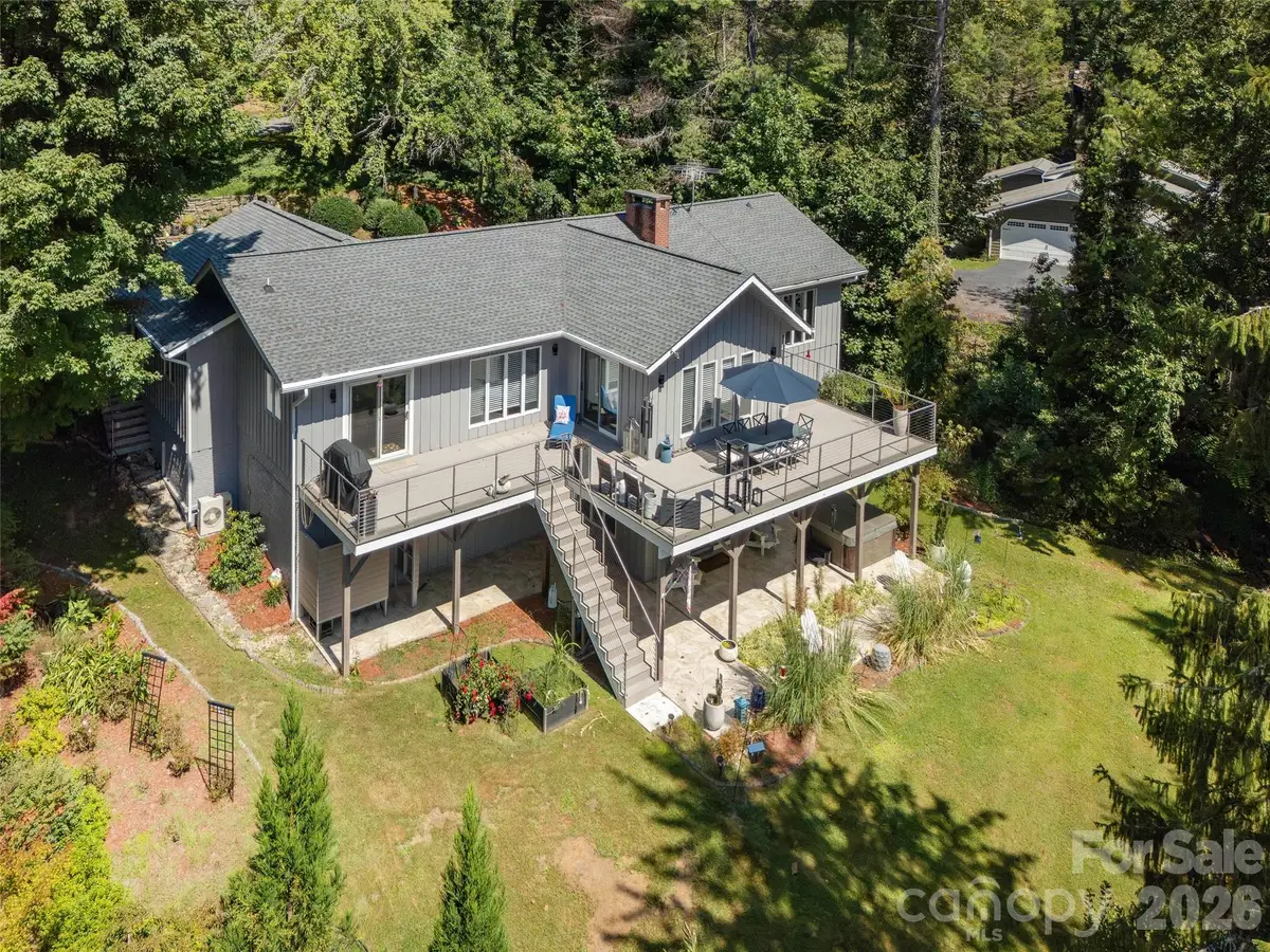 30 W Fairway Drive, Etowah, NC 28729 - #1