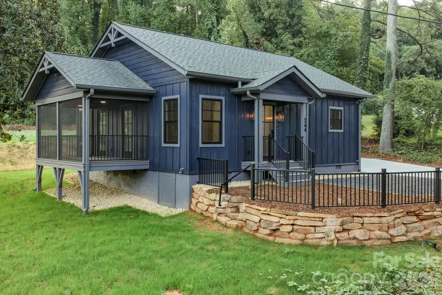 264 Elm Street, Rutherfordton, NC 28139 - #2