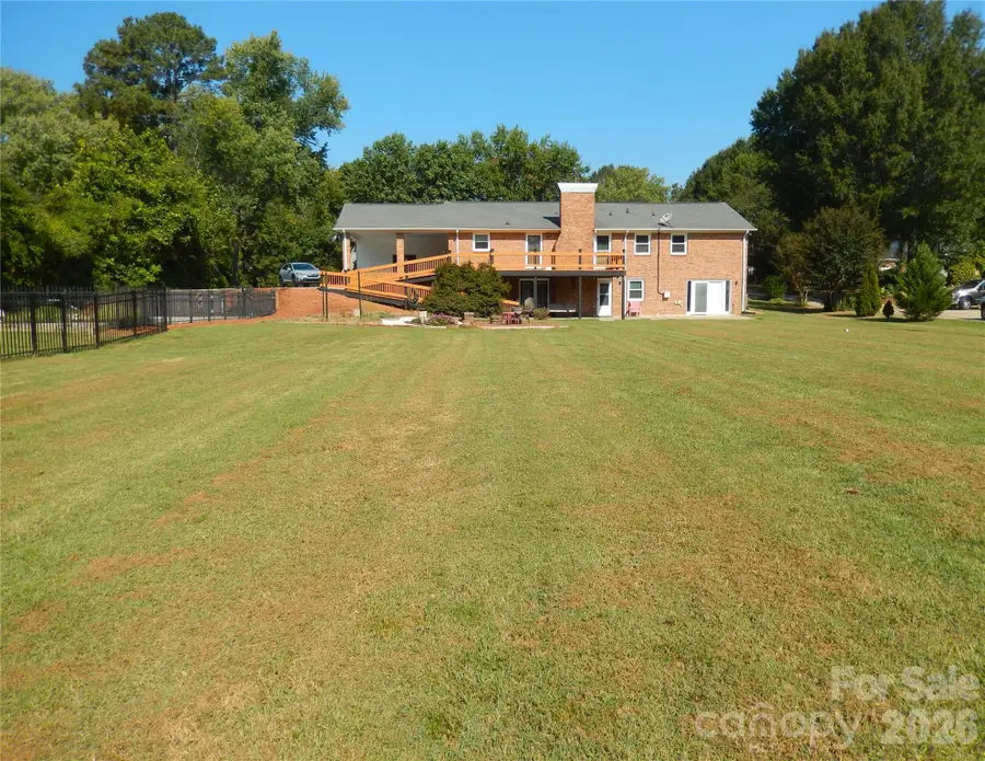 6700 Pine Lake Lane, Mint Hill, NC 28227 - #3
