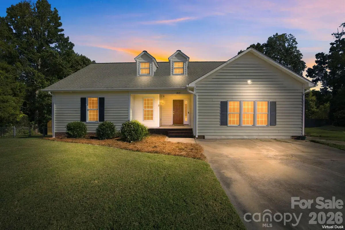 1829 Kenmore Drive, Statesville, NC 28625 - #1