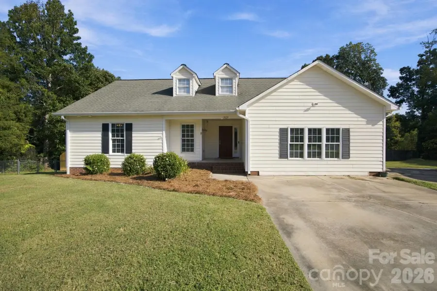 1829 Kenmore Drive, Statesville, NC 28625 - #2