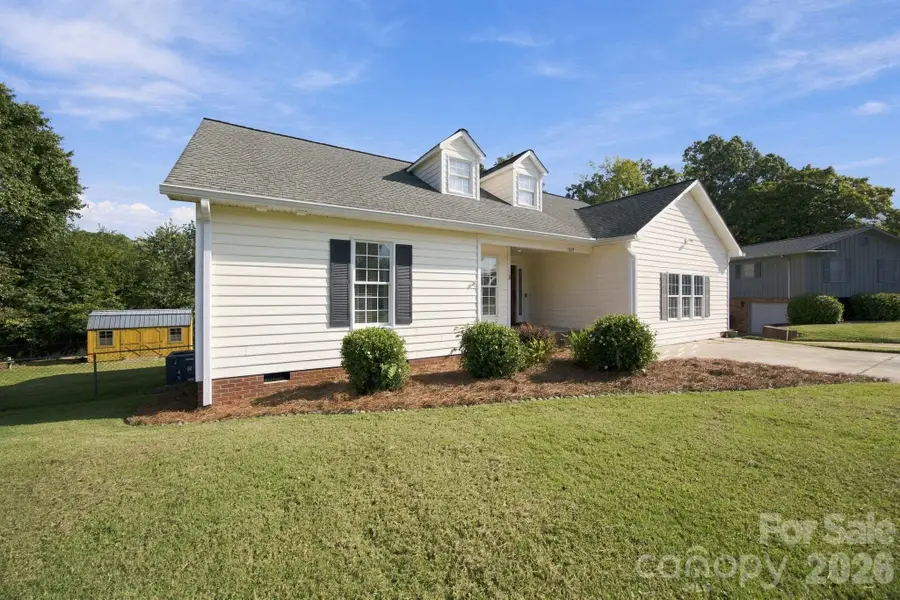 1829 Kenmore Drive, Statesville, NC 28625 - #3