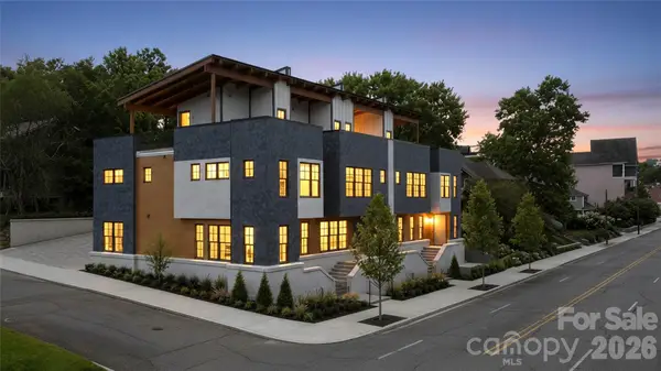 228 Broadway Street, Asheville, NC 28801
