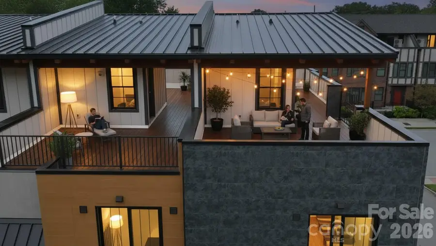 228 Broadway Street, Asheville, NC 28801 - #2