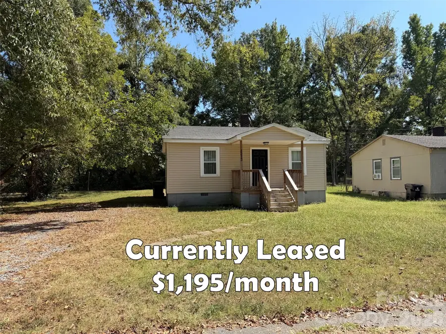 412 Oates Street, Rock Hill, SC 29730 - #2