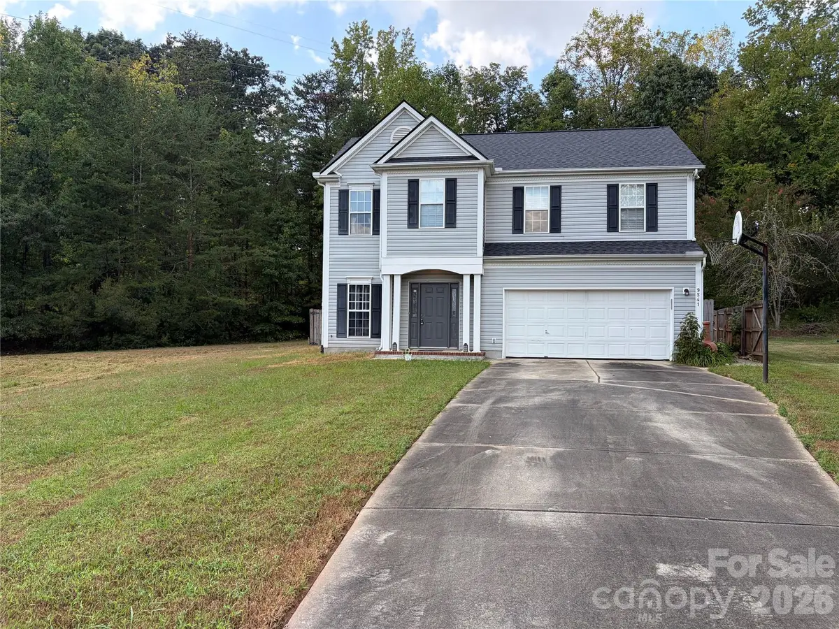 9541 Green Apple Drive, Charlotte, NC 28215 - #1