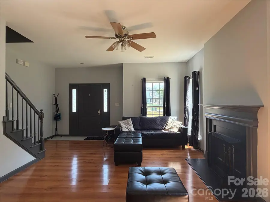 9541 Green Apple Drive, Charlotte, NC 28215 - #3
