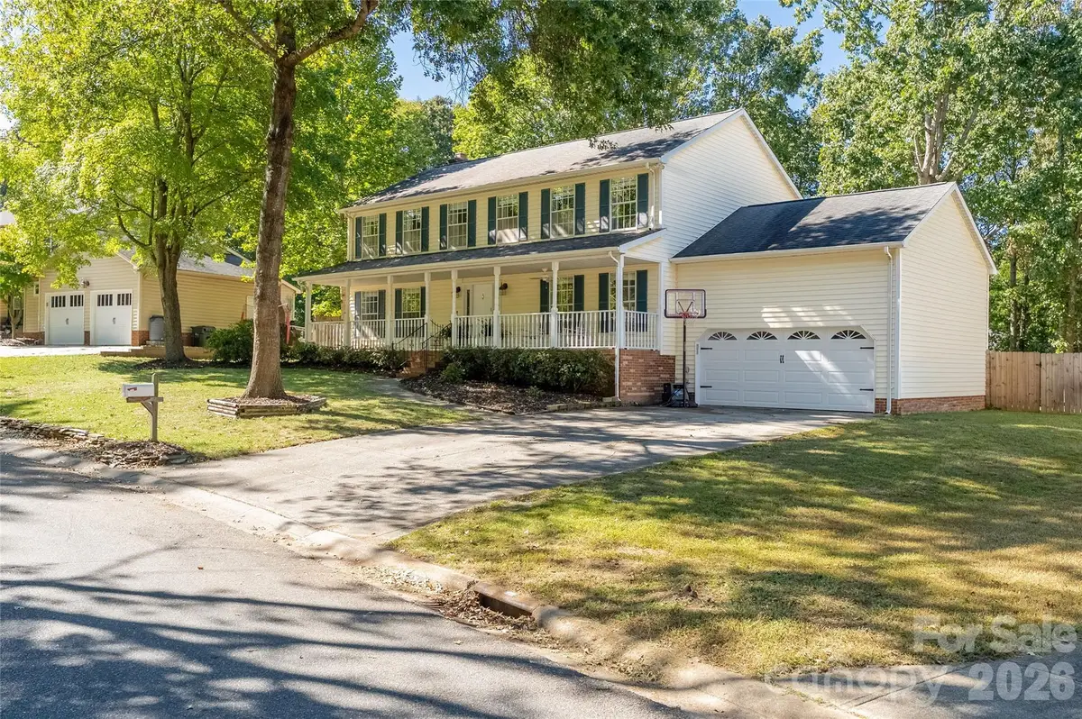 2620 Willowdale Lane, Matthews, NC 28105 - #1