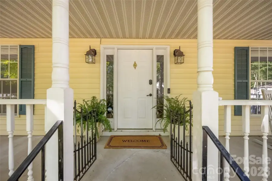 2620 Willowdale Lane, Matthews, NC 28105 - #2